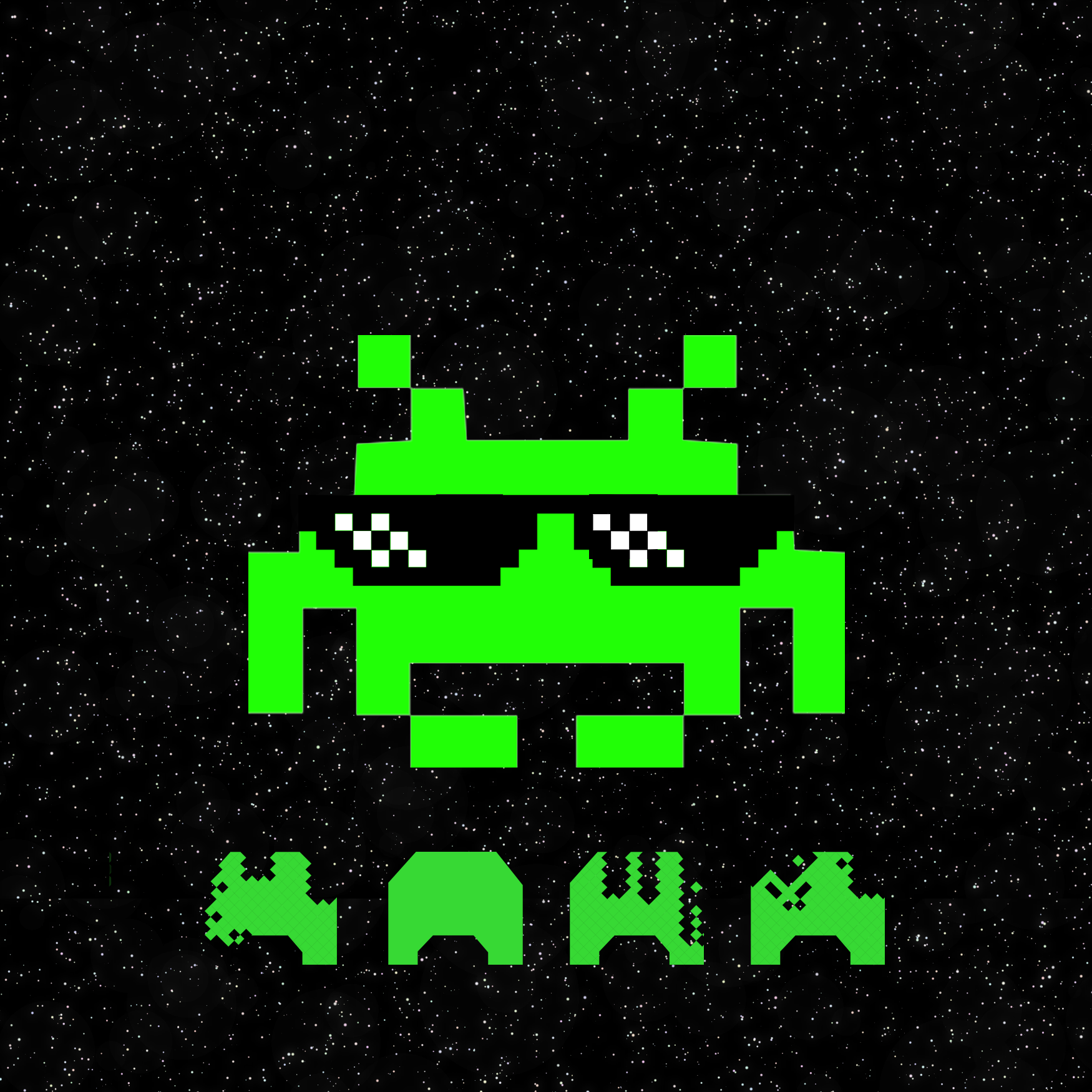 Hood Invader collectible 02
